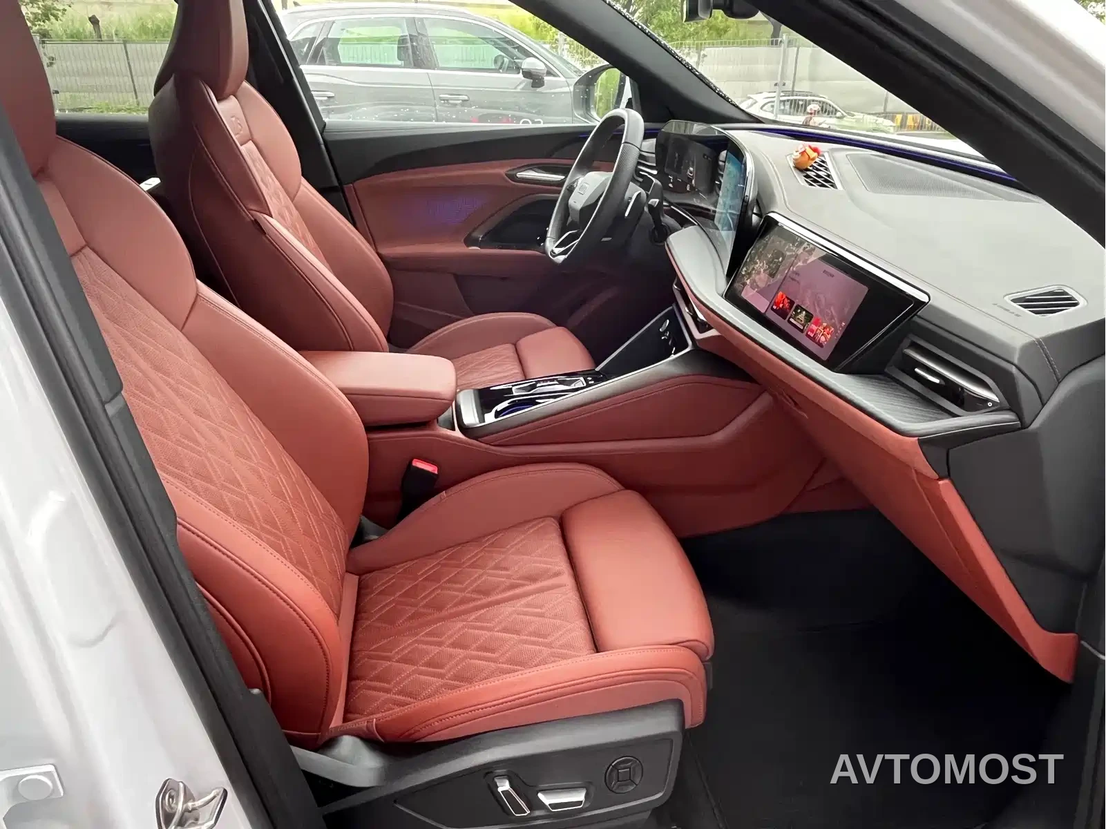 Audi Q5L 2026 Luxury Sport 150kW — фото 18