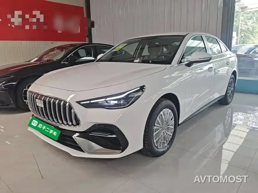 Geely Galaxy Stellar 6 2025 Model 60km Free Edition