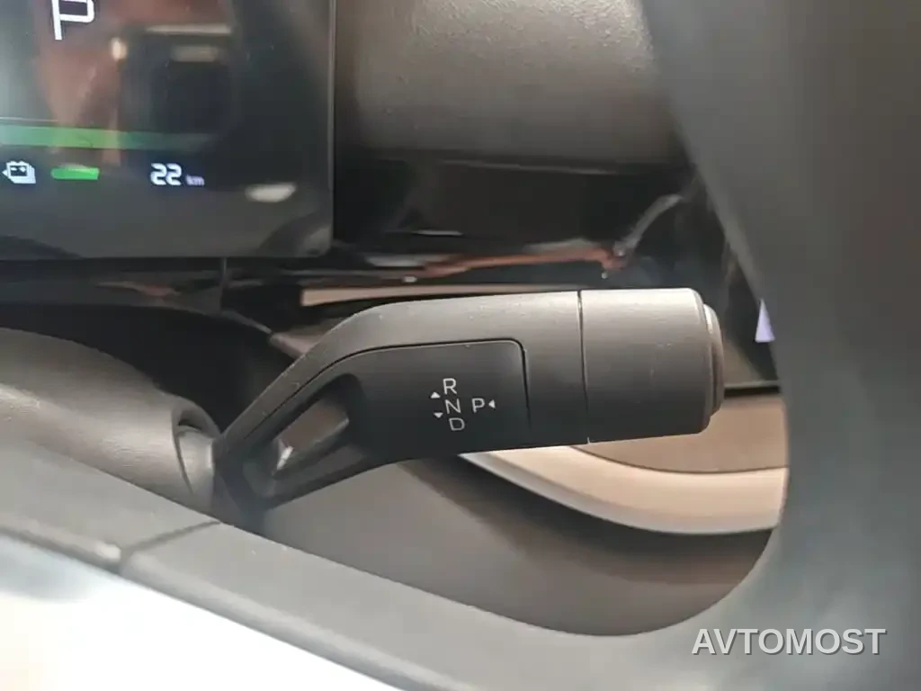 Geely Galaxy Stellar 6 2025 Model 60km Free Edition — фото 10