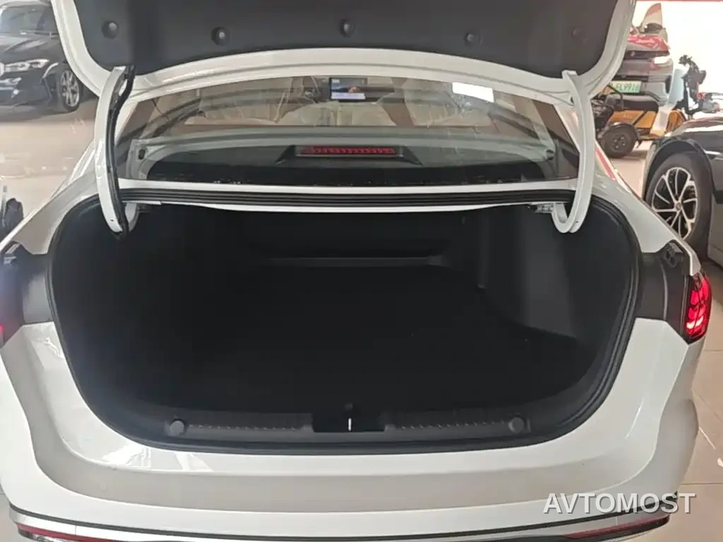 Geely Galaxy Stellar 6 2025 Model 60km Free Edition — фото 15