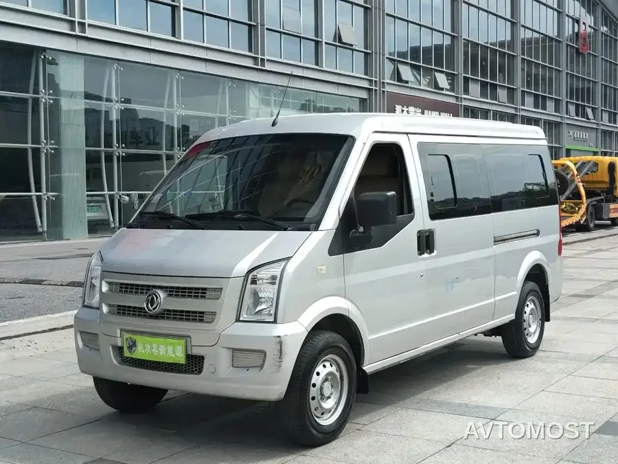 Dongfeng Xiaokang EC36 2021 Standard Model with CATL Battery
