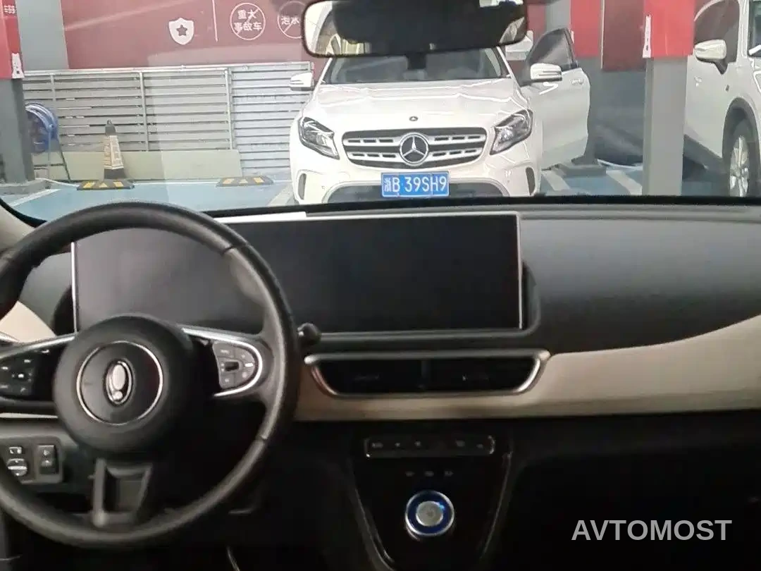 Ora White Cat 2022 Upgraded 305km Luxury Edition LFP — фото 10