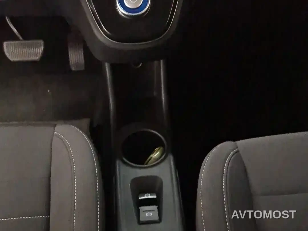 Ora White Cat 2022 Upgraded 305km Luxury Edition LFP — фото 12