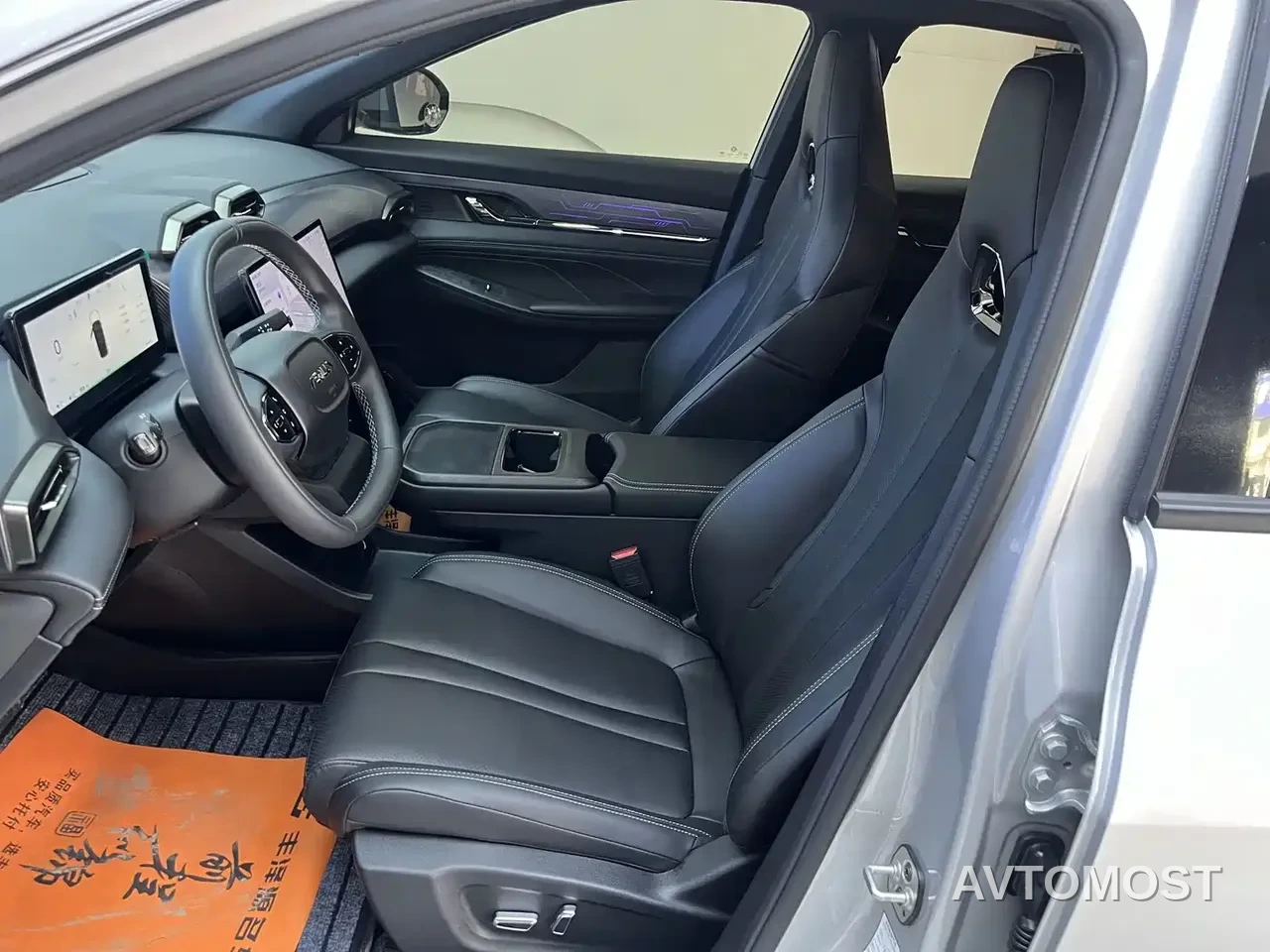 Dongfeng Fengshen L7 2024 205 Plus — фото 6