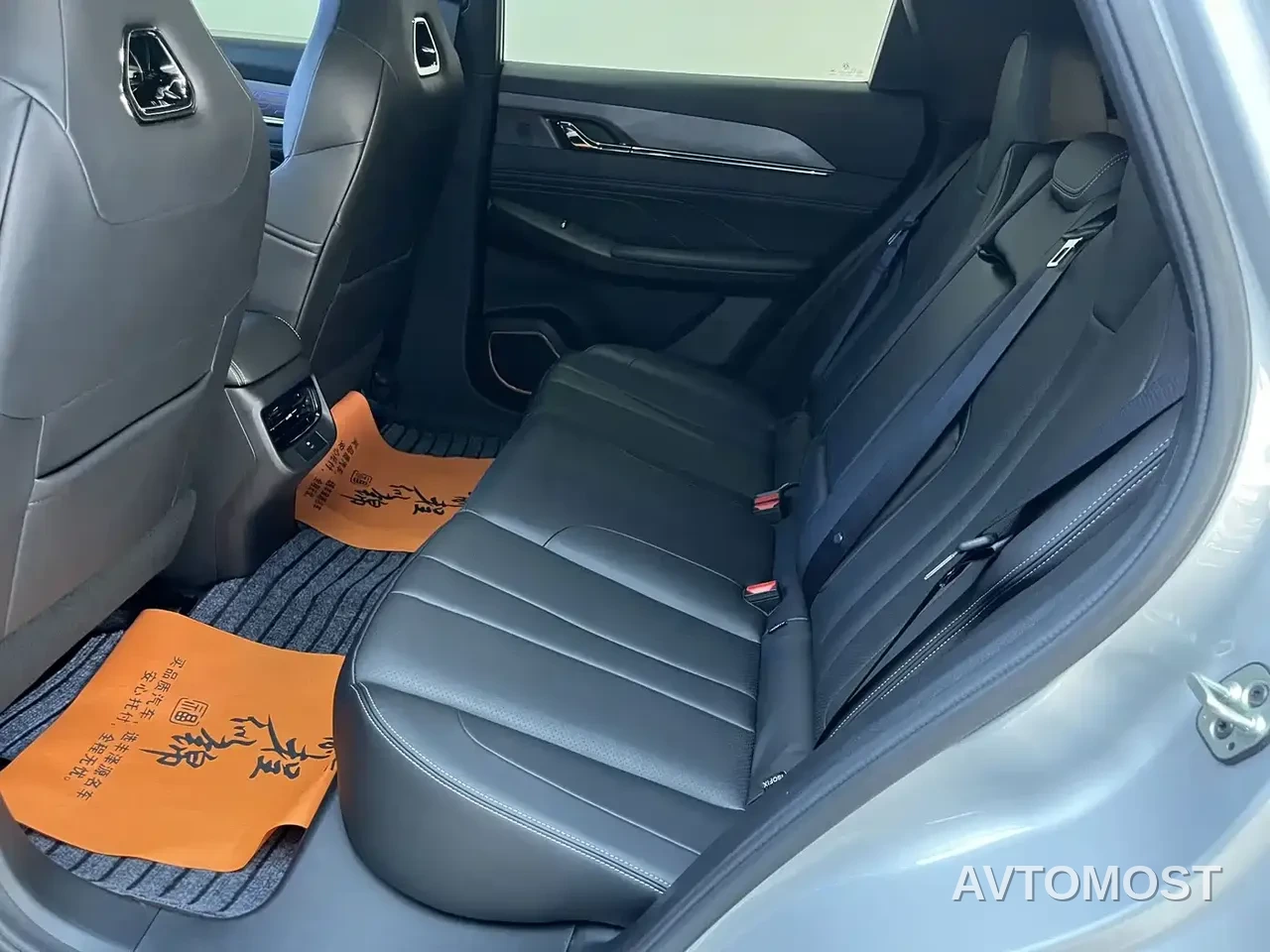 Dongfeng Fengshen L7 2024 205 Plus — фото 7