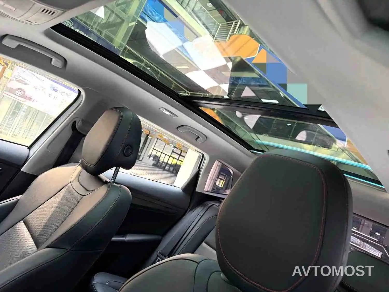 Škoda Karoq 2022 TSI280 Luxury — фото 6