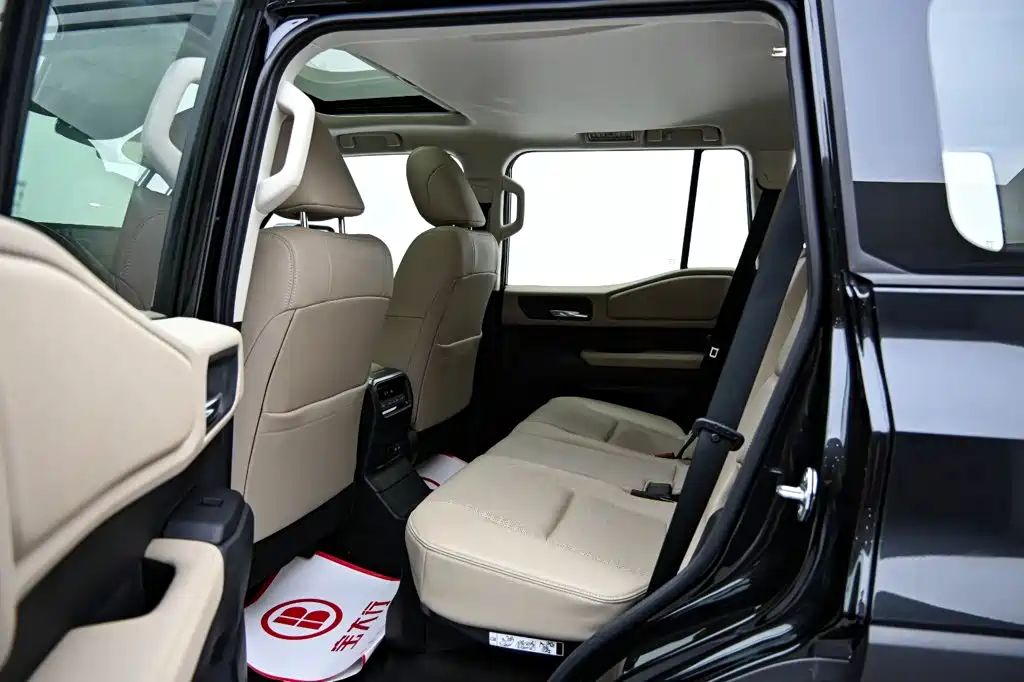 Toyota Prado 2024 2.4T All-Terrain TX Edition 5-Seater — фото 12