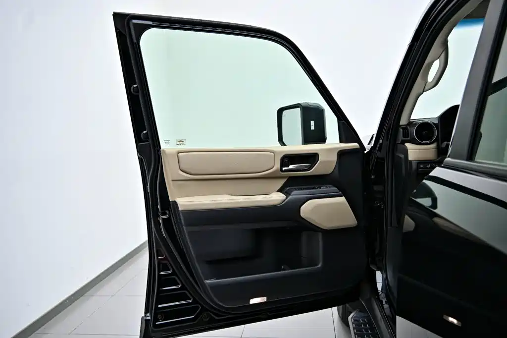 Toyota Prado 2024 2.4T All-Terrain TX Edition 5-Seater — фото 20