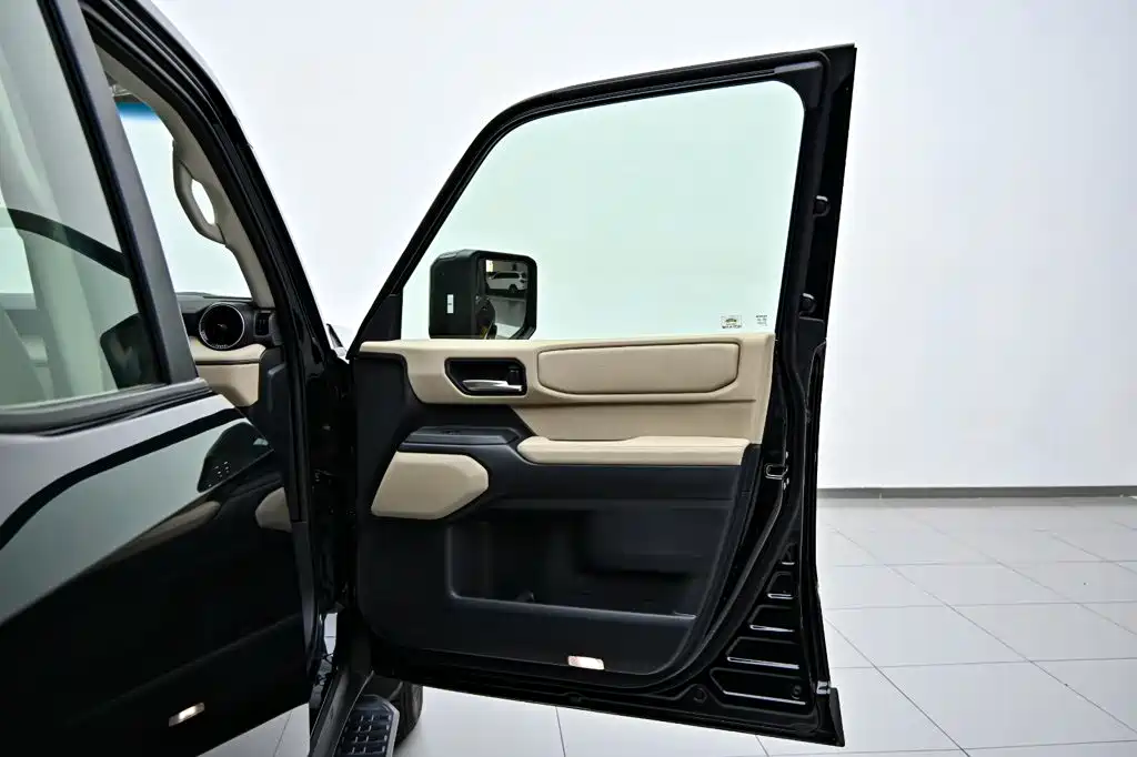 Toyota Prado 2024 2.4T All-Terrain TX Edition 5-Seater — фото 21