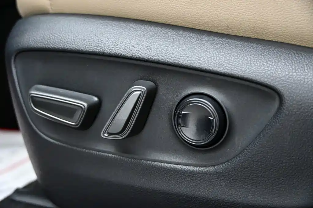 Toyota Prado 2024 2.4T All-Terrain TX Edition 5-Seater — фото 24