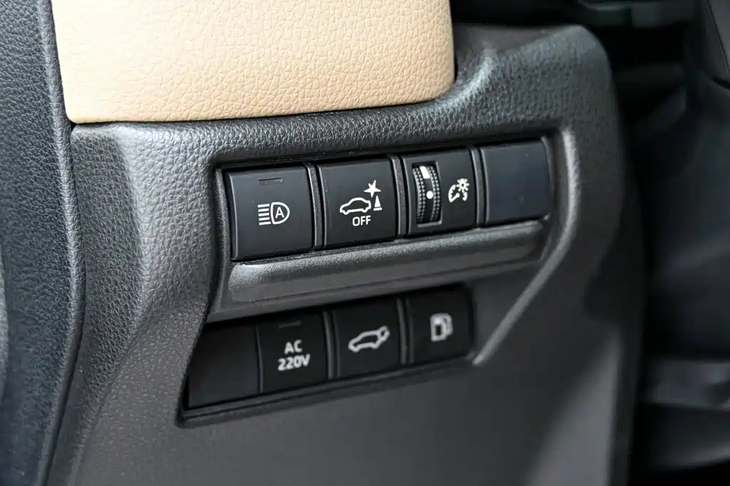 Toyota Prado 2024 2.4T All-Terrain TX Edition 5-Seater — фото 25