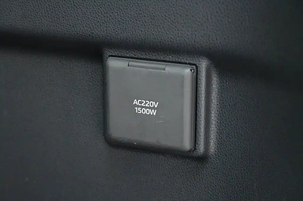 Toyota Prado 2024 2.4T All-Terrain TX Edition 5-Seater — фото 28