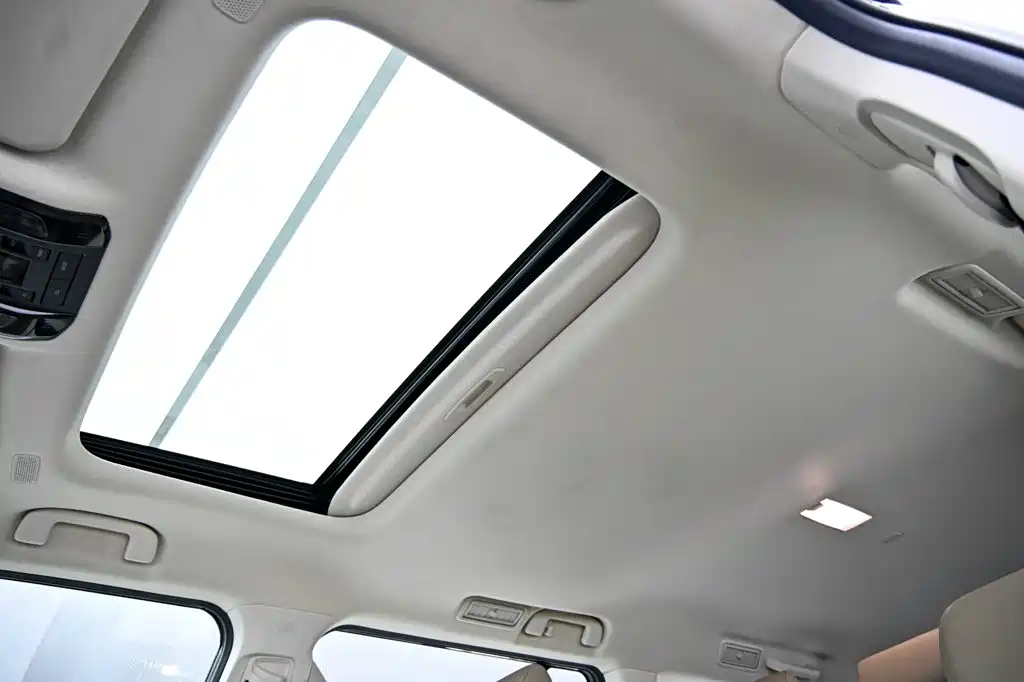 Toyota Prado 2024 2.4T All-Terrain TX Edition 5-Seater — фото 29