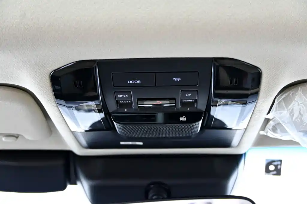 Toyota Prado 2024 2.4T All-Terrain TX Edition 5-Seater — фото 30