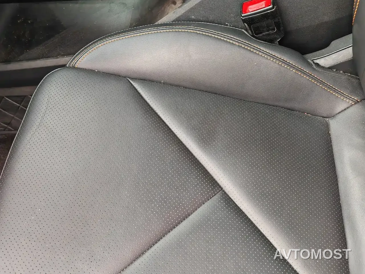 Changan UNI-V iDD 2023 Smart Electric iDD 1.5T 113km Smart Cool Type — фото 6