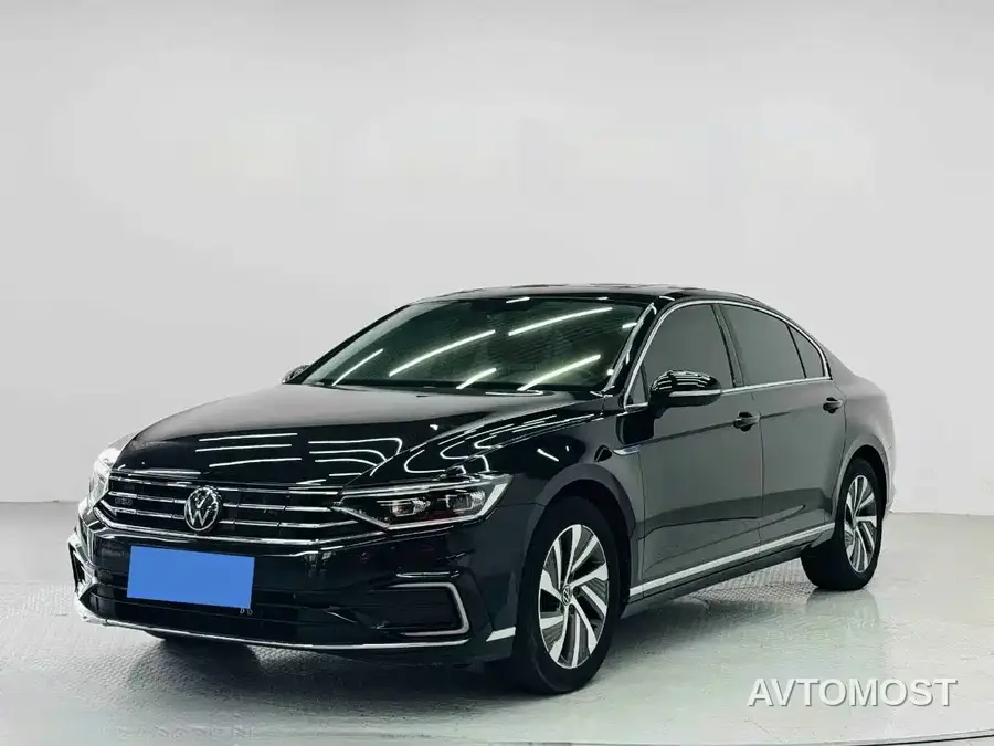 Volkswagen Magotan GTE Plug-in Hybrid 2022 GTE Luxury