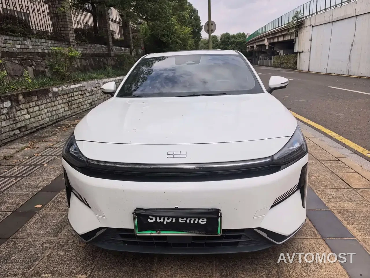 Geely Galaxy L6 2024 60km PLUS Soaring Dragon Edition — фото 2