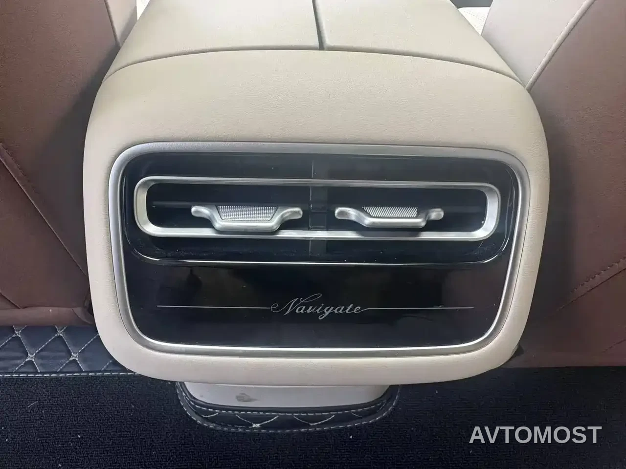 Chery Fengyun A9L 2025 260 Ultra Long Range Luxury Edition — фото 11