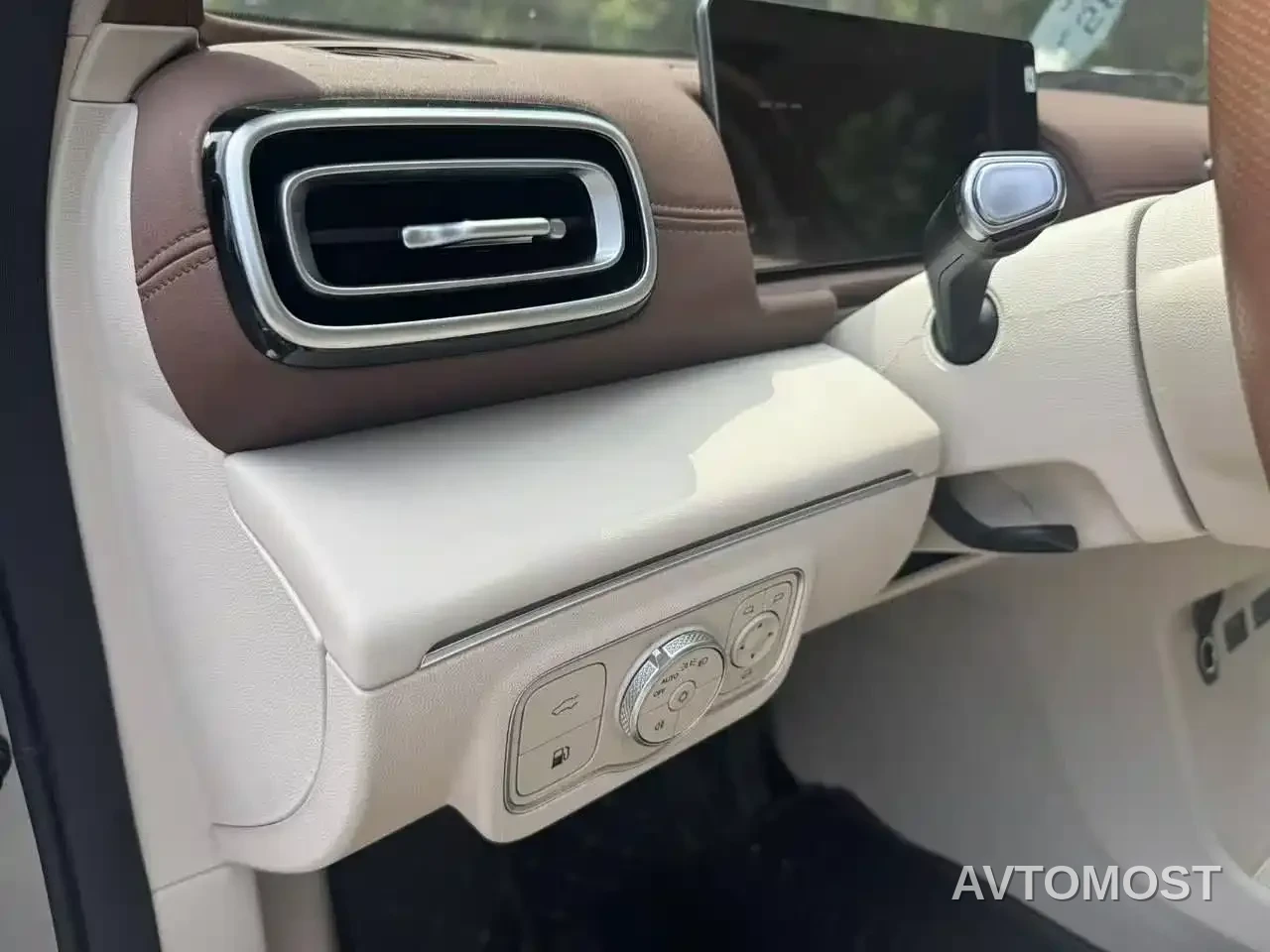 Chery Fengyun A9L 2025 260 Ultra Long Range Luxury Edition — фото 13