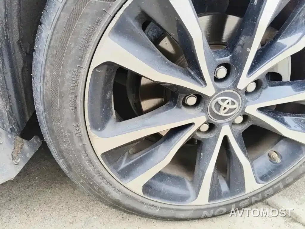 Toyota Levin 2021 Dual Engine 1.8H E-CVT Sport — фото 7