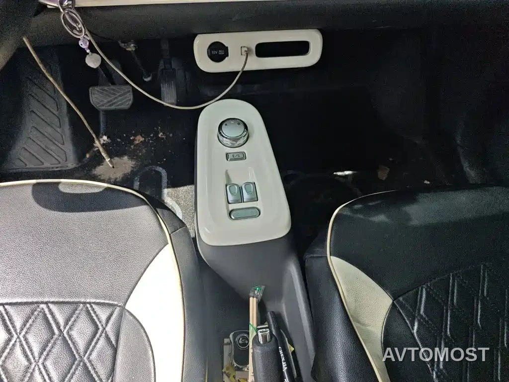 Changan Lumin 2022 155km Fresh Edition — фото 15