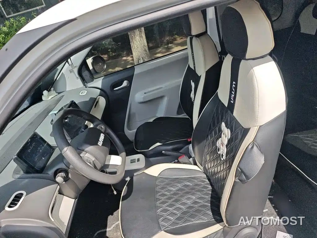 Changan Lumin 2022 155km Fresh Edition — фото 16