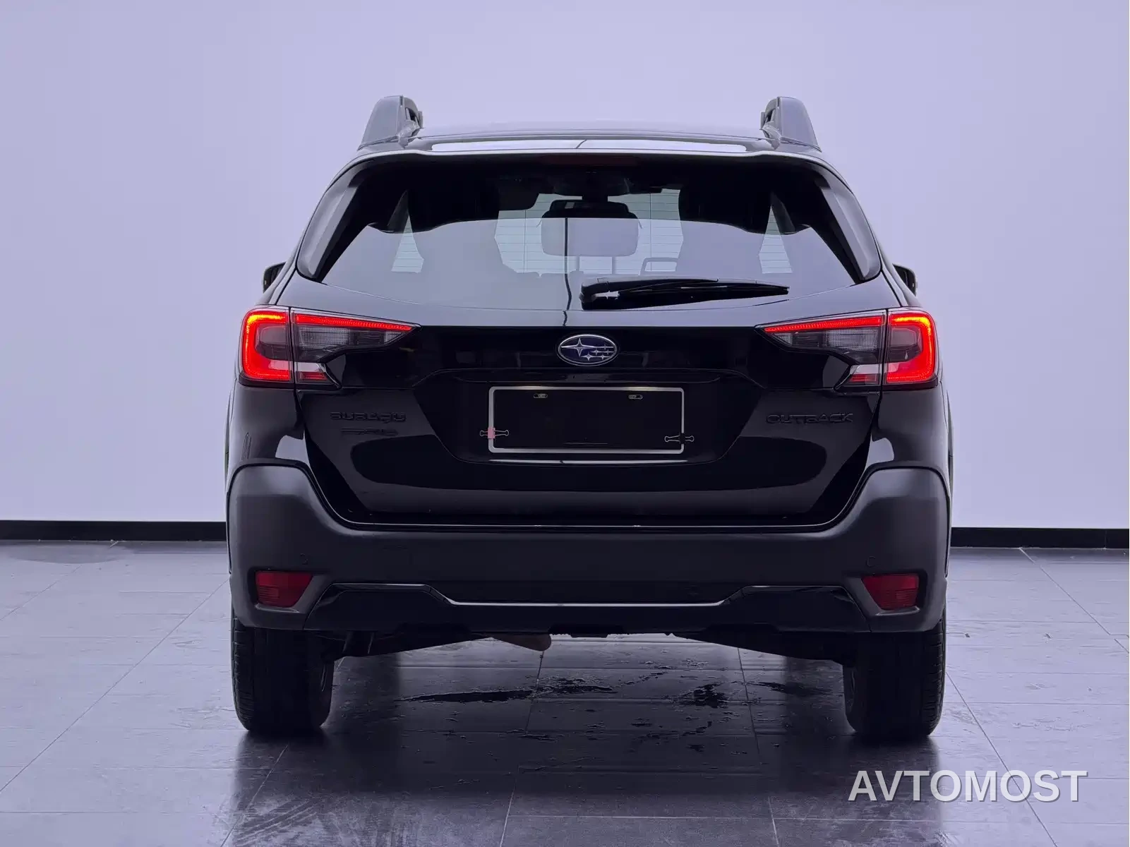 Subaru Outback 2022 2.5i Discovery Edition EyeSight — фото 8