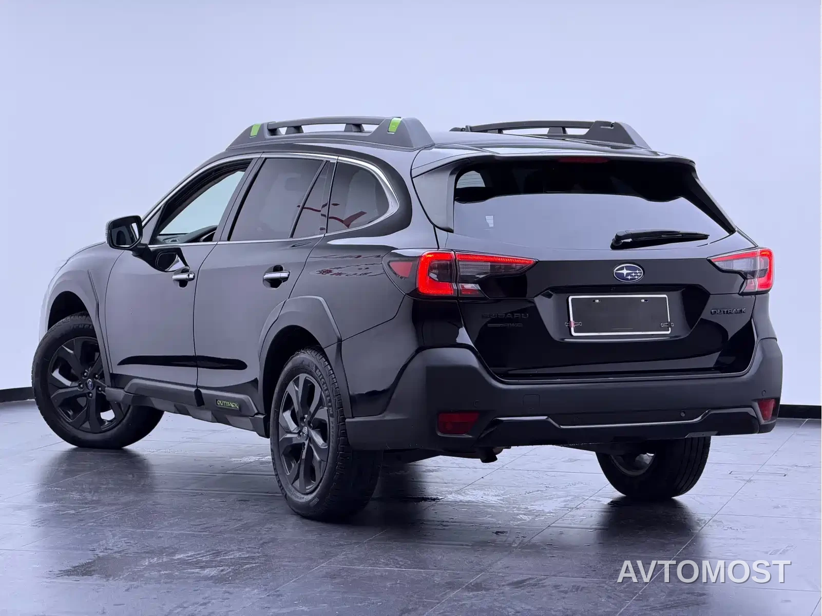 Subaru Outback 2022 2.5i Discovery Edition EyeSight — фото 10