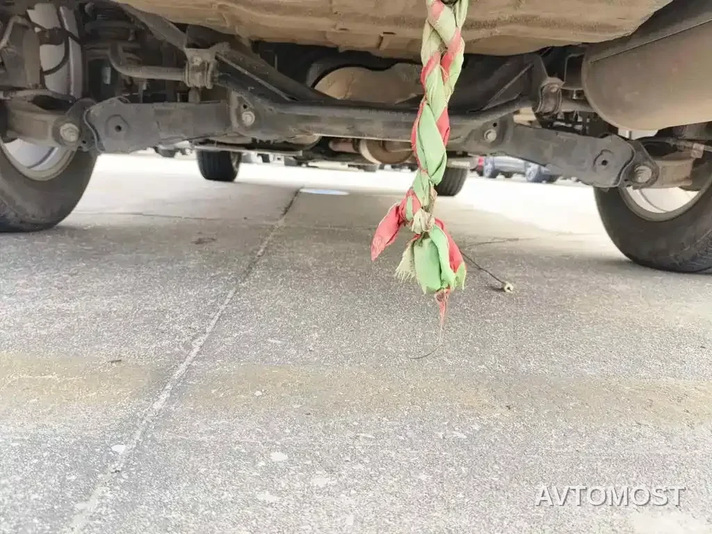 Haval M6 2023 PLUS 1.5T DCT Elite Smart Connect — фото 10