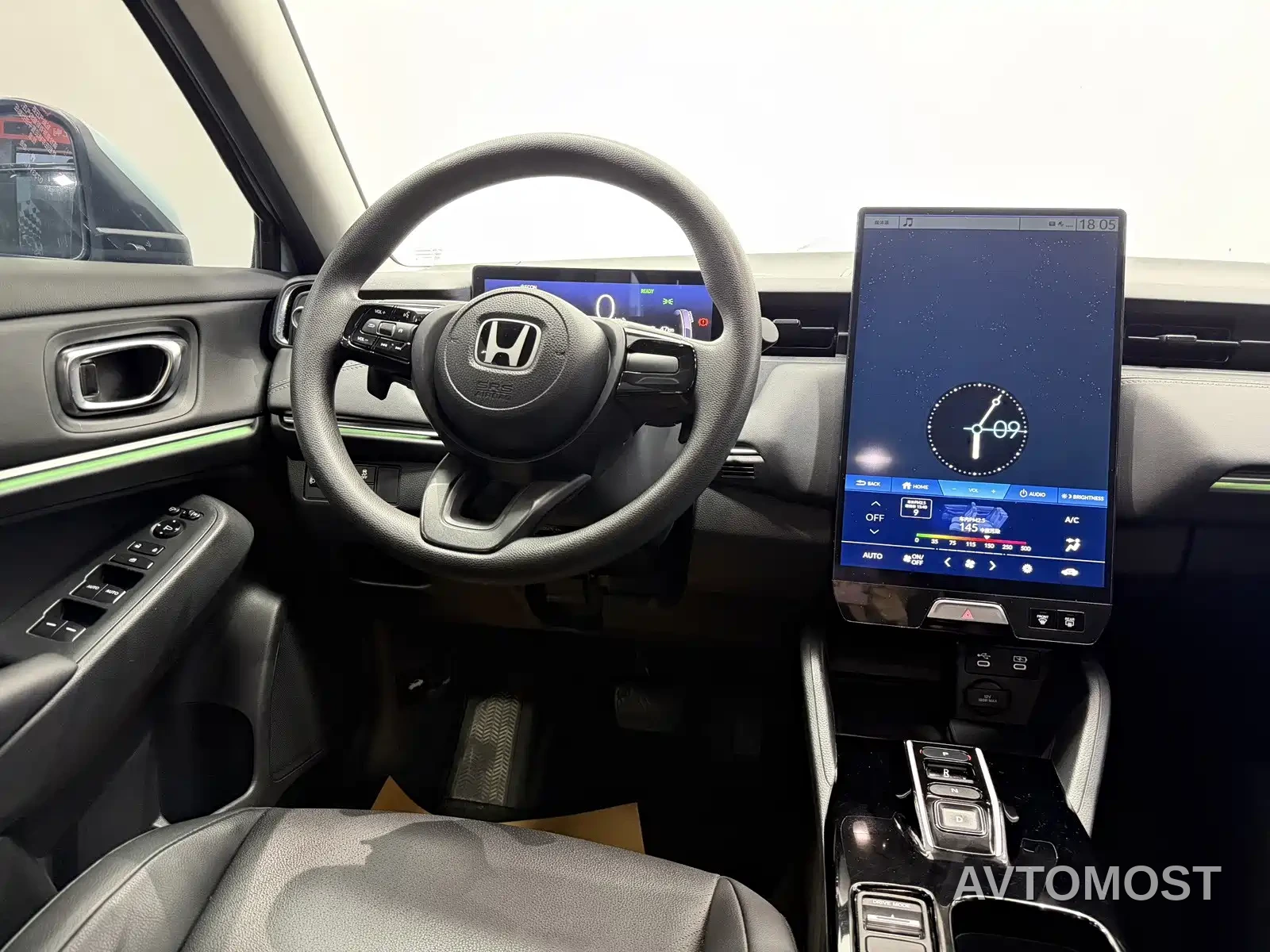 Honda e:NP1 2023 420km Ultimate Advance — фото 9