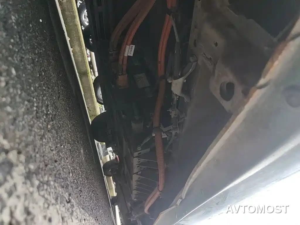 Yuan Cheng Star Enjoy E6 2022 High-roof Van CATL 50.23kWh — фото 22