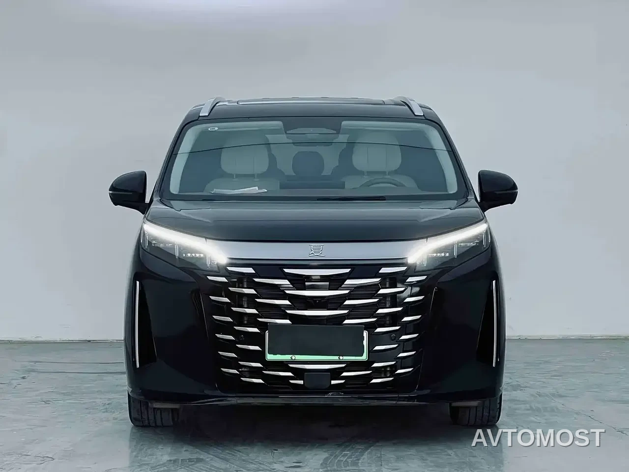 BYD Xia 2025 DM-i 1.5T 100km Leading Edition — фото 2