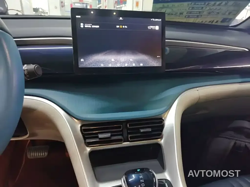 BYD Song Pro 2021 1.5T Automatic Xiaoyun Elite — фото 11