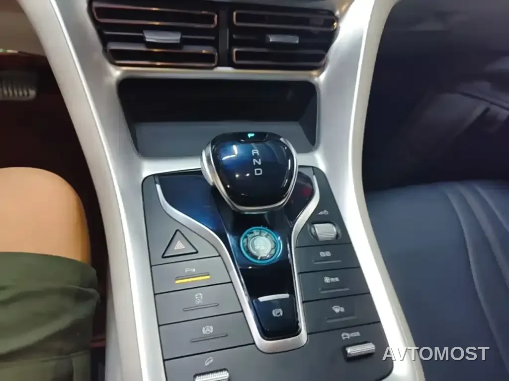 BYD Song Pro 2021 1.5T Automatic Xiaoyun Elite — фото 12