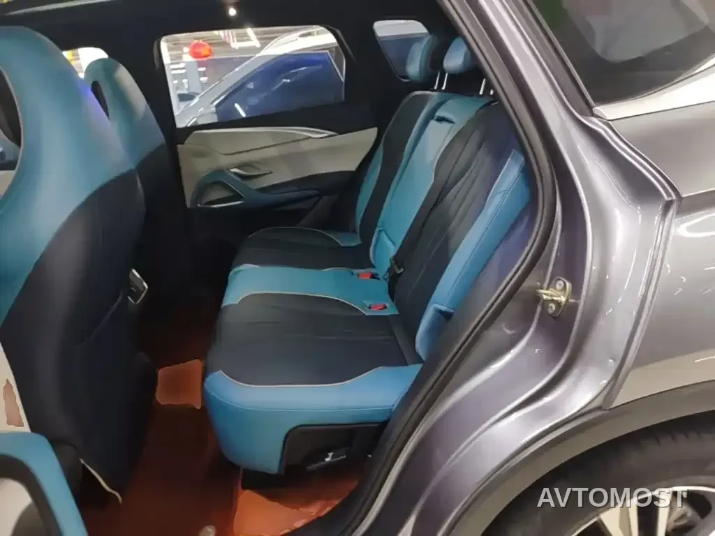 BYD Song Pro 2021 1.5T Automatic Xiaoyun Elite — фото 15