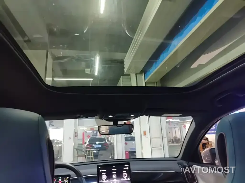BYD Song Pro 2021 1.5T Automatic Xiaoyun Elite — фото 16
