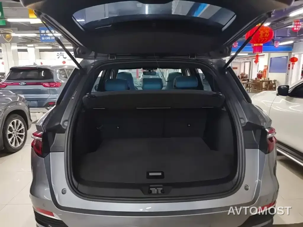 BYD Song Pro 2021 1.5T Automatic Xiaoyun Elite — фото 17