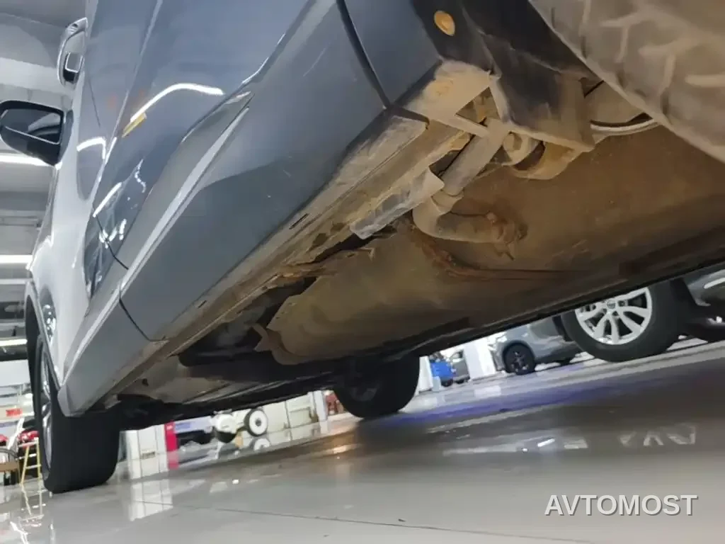BYD Song Pro 2021 1.5T Automatic Xiaoyun Elite — фото 20