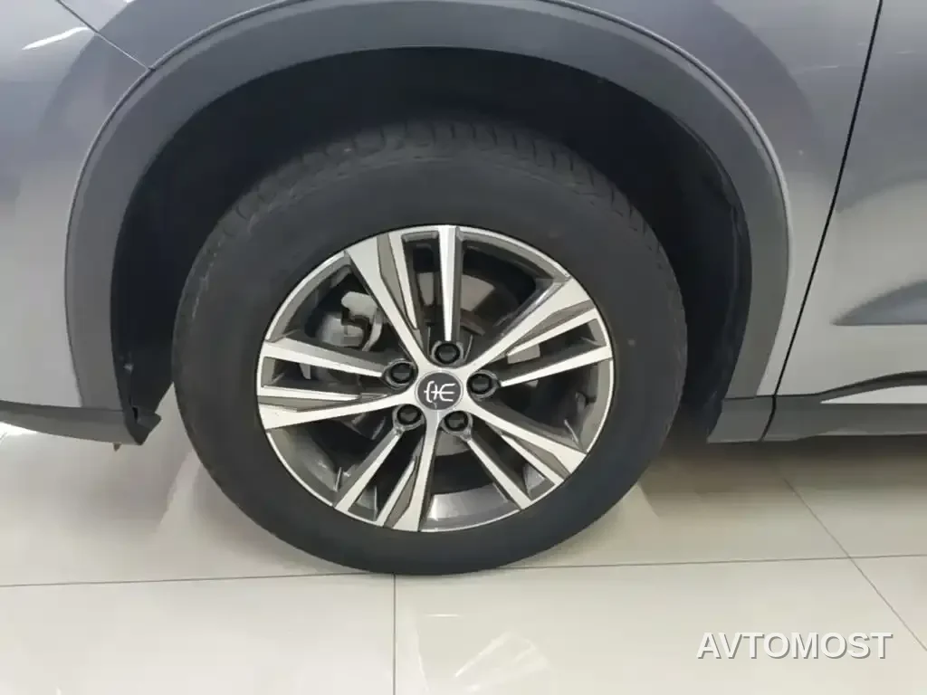 BYD Song Pro 2021 1.5T Automatic Xiaoyun Elite — фото 21