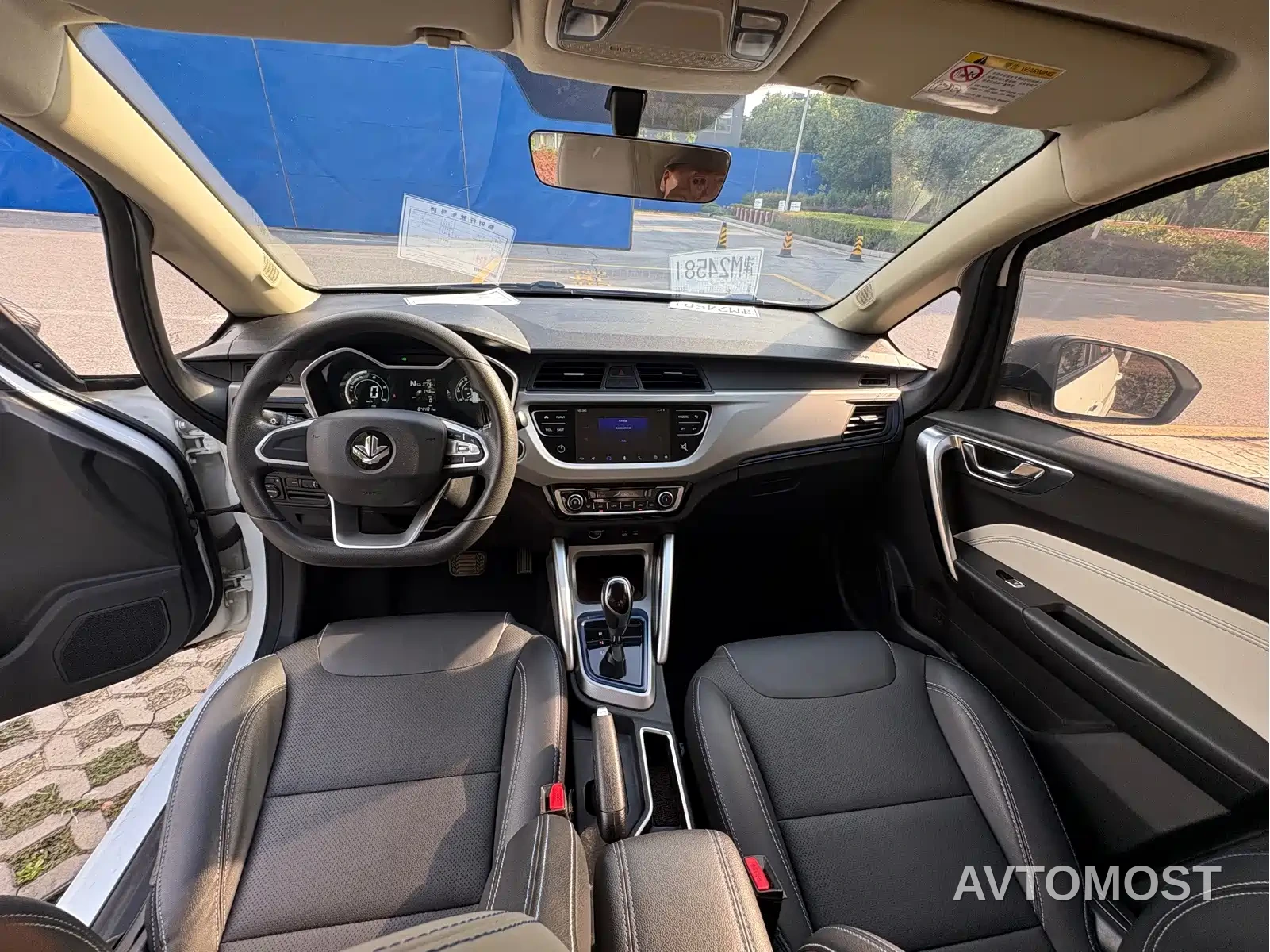 Ruilan Auto Maple 30X 2020 Prestige Edition — фото 6