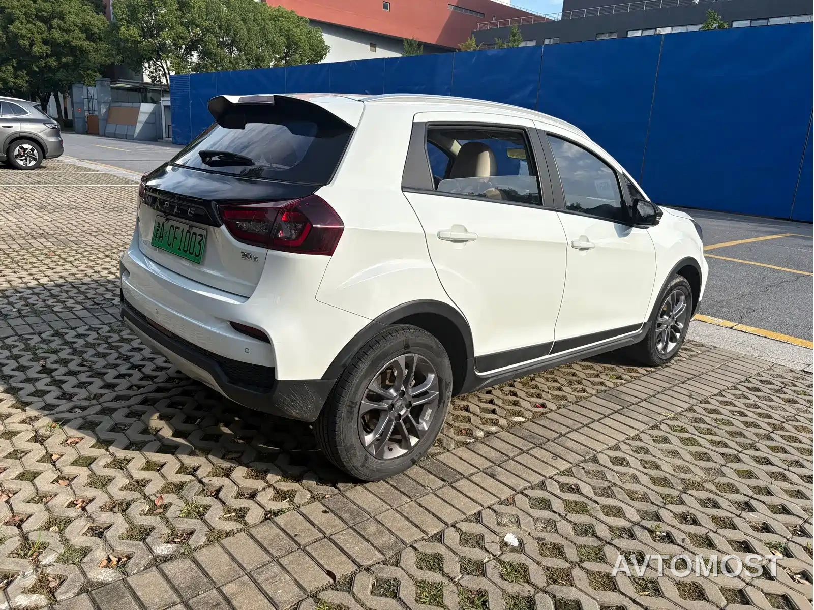 Ruilan Auto Maple 30X 2020 Prestige Edition — фото 10
