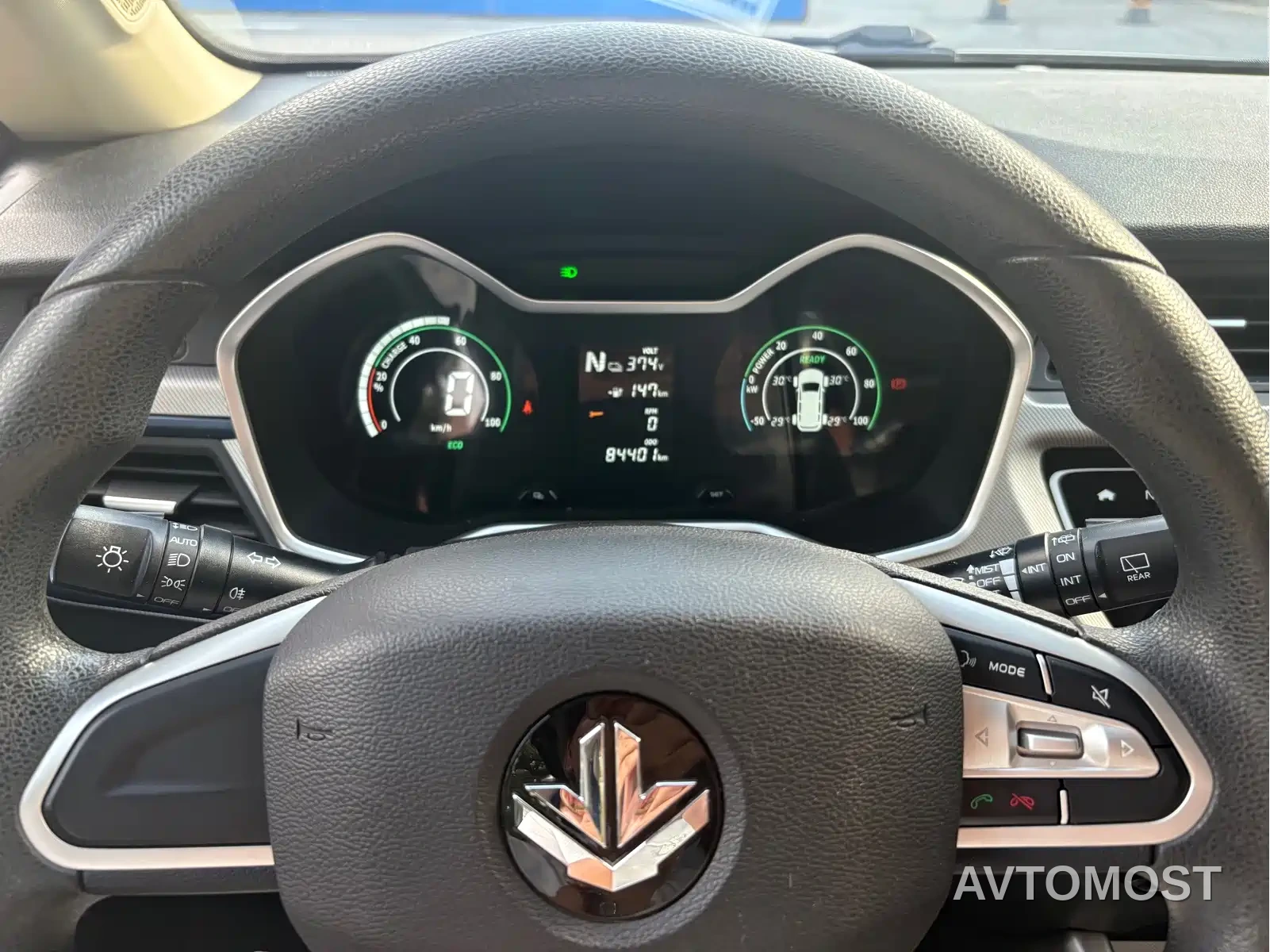 Ruilan Auto Maple 30X 2020 Prestige Edition — фото 11
