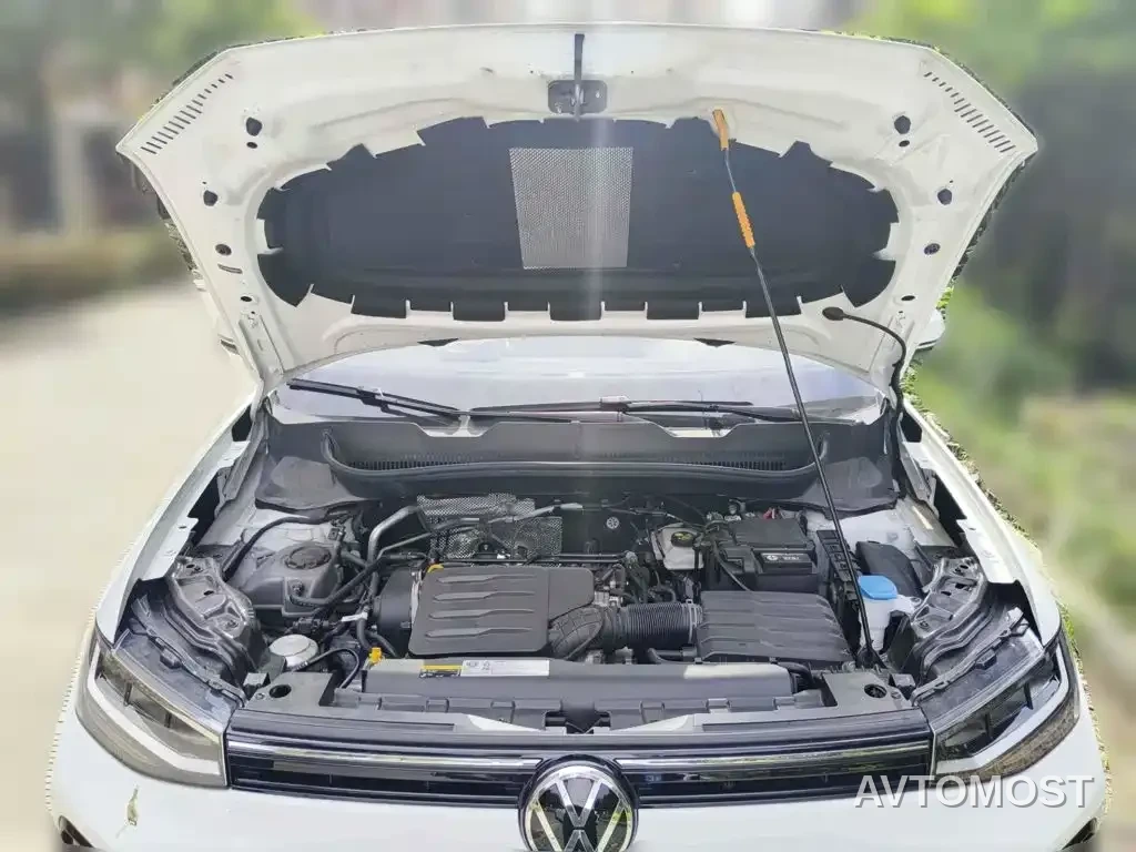 Volkswagen Tharu 2026 New Sharp 1.5L Advance Edition — фото 3