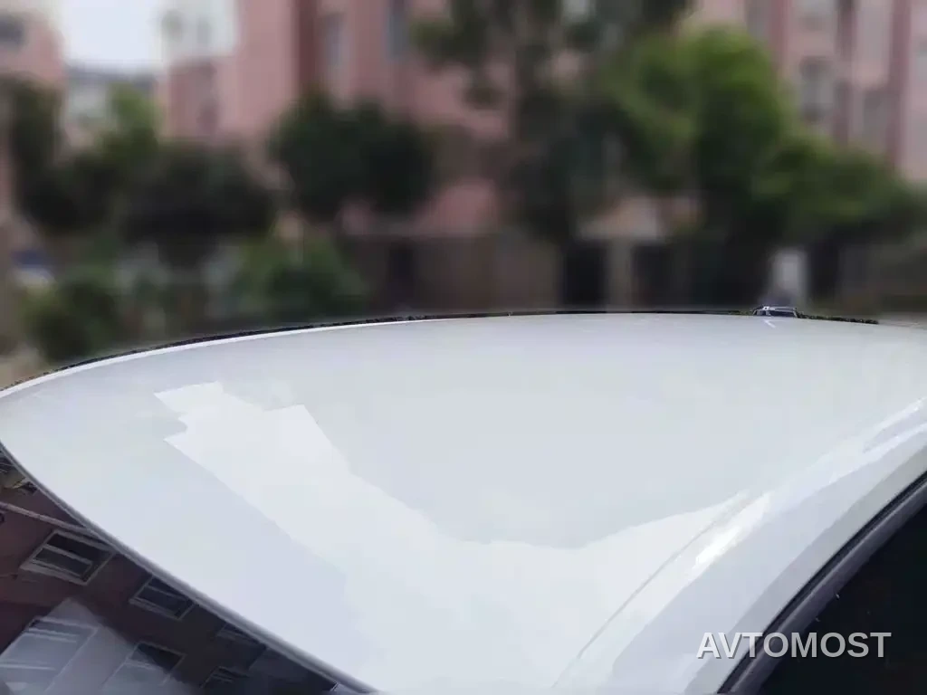 Volkswagen Tharu 2026 New Sharp 1.5L Advance Edition — фото 6