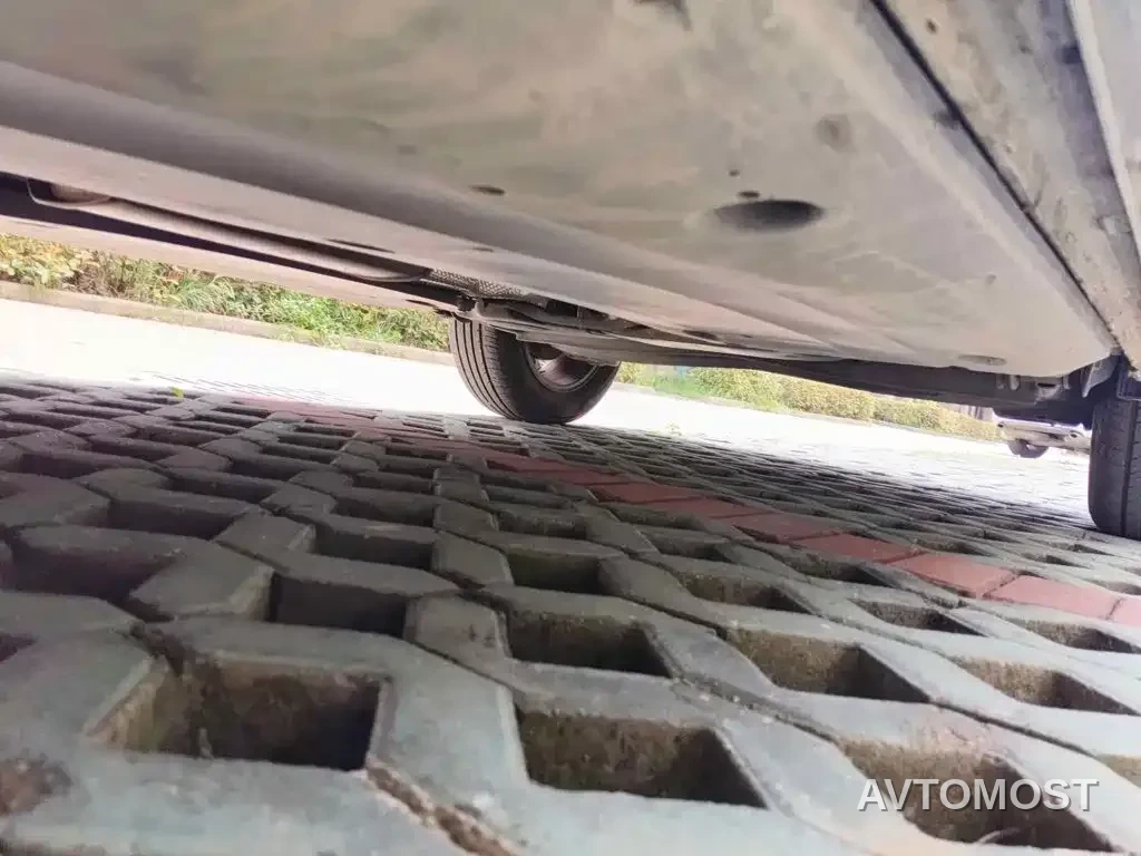 Volkswagen Tharu 2026 New Sharp 1.5L Advance Edition — фото 8