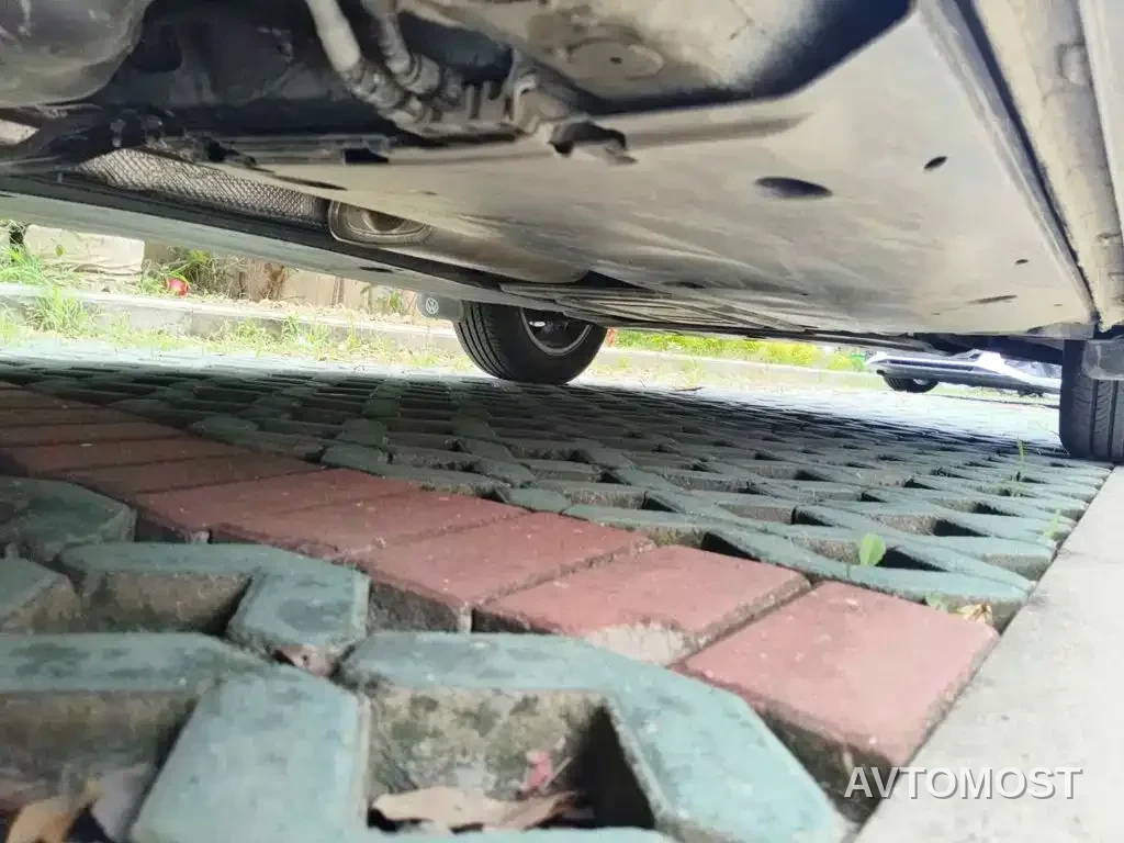 Volkswagen Tharu 2026 New Sharp 1.5L Advance Edition — фото 9