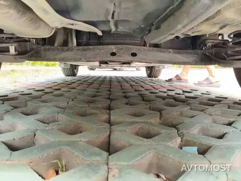 Volkswagen Tharu 2026 New Sharp 1.5L Advance Edition — фото 11