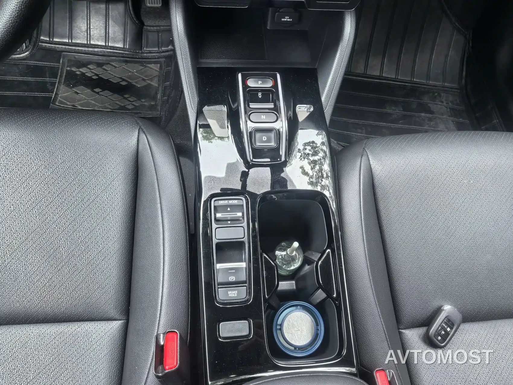 Honda e:NP1 2023 420km Ultimate Vision — фото 10