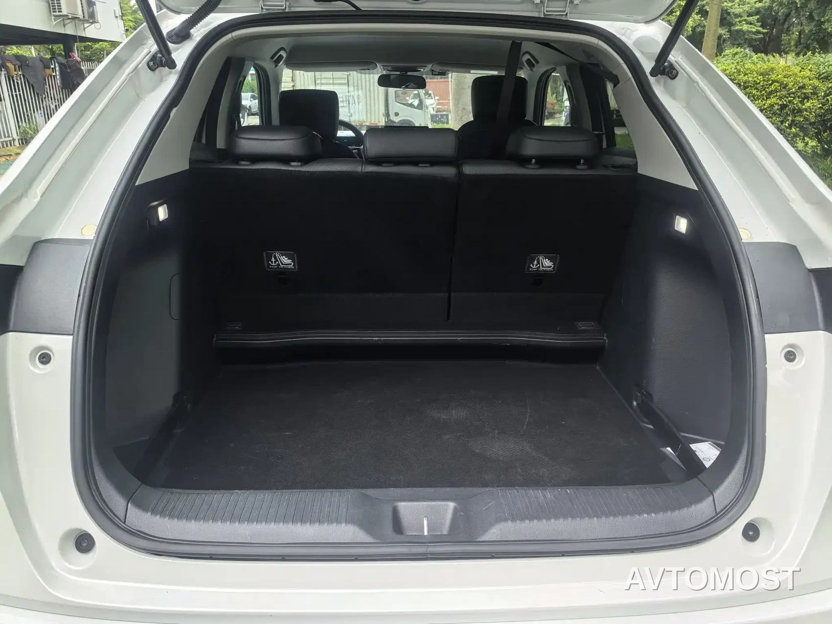 Honda e:NP1 2023 420km Ultimate Vision — фото 13