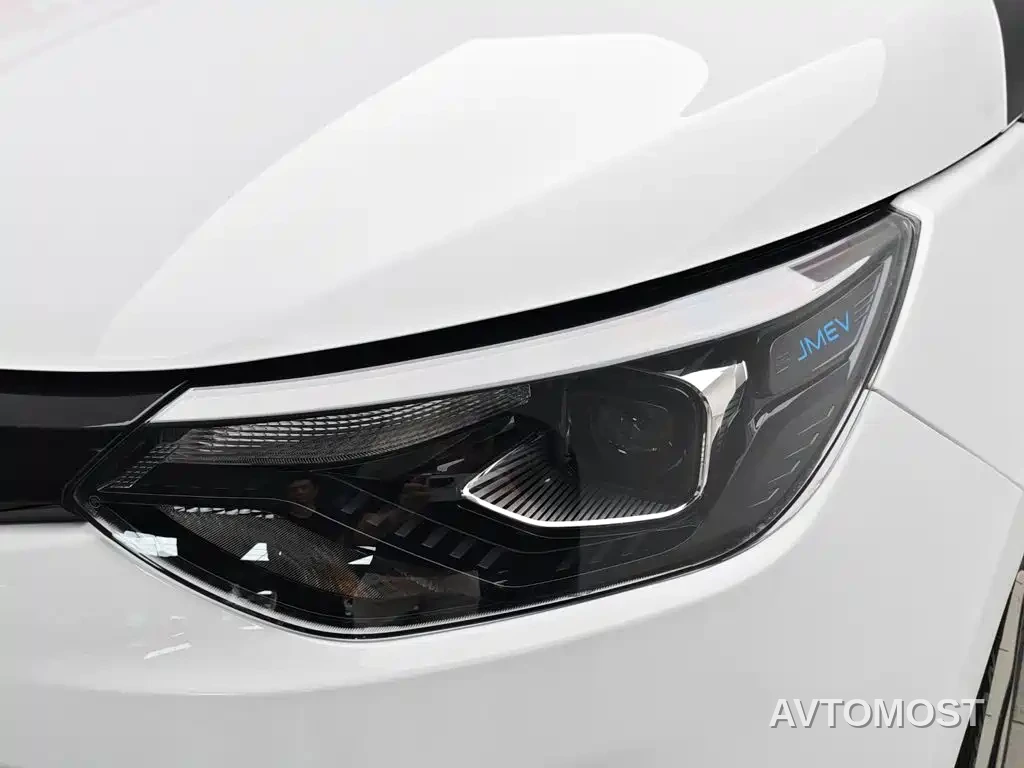 JMCG New Energy Little Kirin 2024 201km Comfort Model — фото 6
